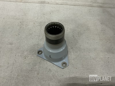 Drive Flange