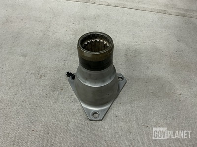 Drive Flange