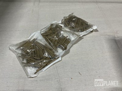 (700) Herndon Products HL111VAP-6-32 Pin-Rivets