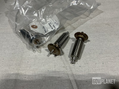 (7) Assorted Friction Rollers