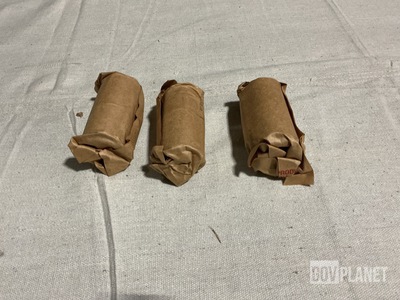 (10) Union Flonetics C40570MDA Valve Couplings