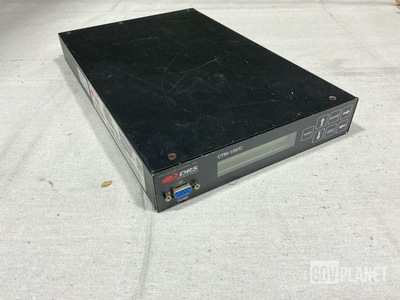 DRS Technologies CTM-100/C Protocol Converter