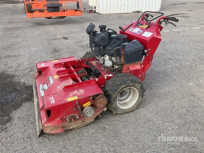 Ferris Mower Mower Tractor