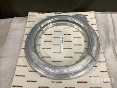(2) Dresser Rand 6050368-001 Dirt & Liquid Deflectors