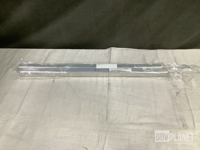 (1,040) North American Manufacturing 2-5-72 Item 4 Folding Cot Legs
