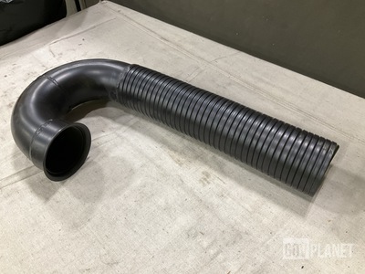 (16) Brighton Cromwell P21-2638 Exhaust Pipes