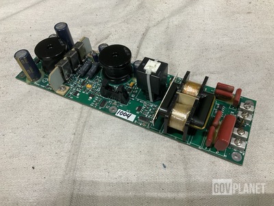 (21) Bren-Tronics 593092-US-Assy Circuit Card Boards