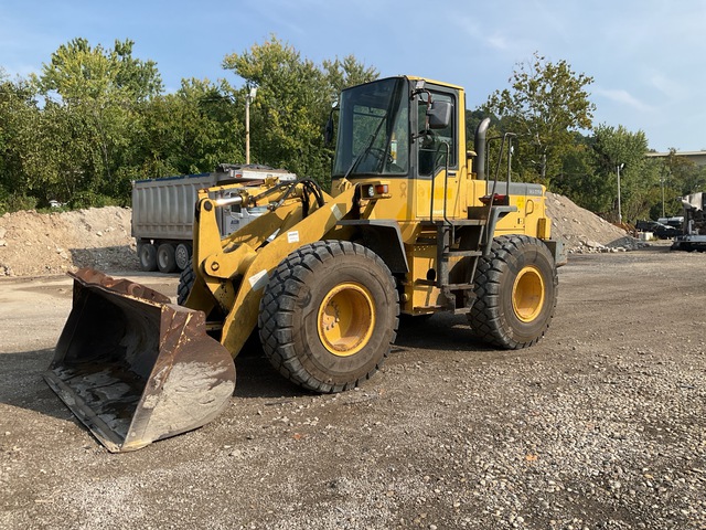 2000 Komatsu WA250-3