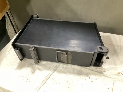 3392AS432 Storage Case