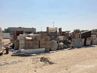 Quantity of Household Furniture Mobili per ufficio
