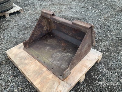 Bucket