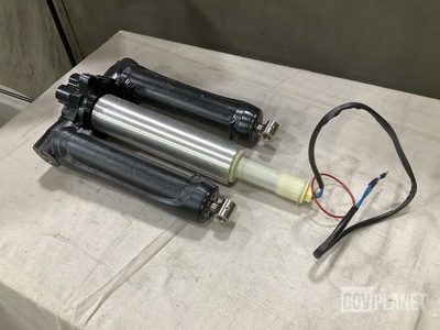 Mercury 8M0118296 Power Trim Assembly