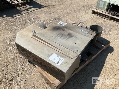 Donaldson SMG16-0585 Air Cleaner Assembly