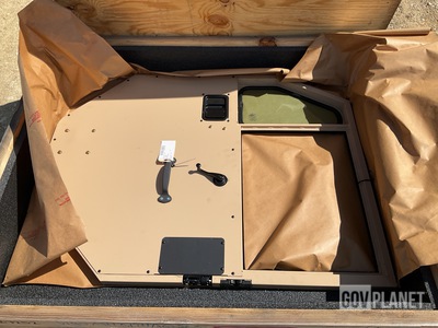 Oshkosh 3631262 Vehicular Door