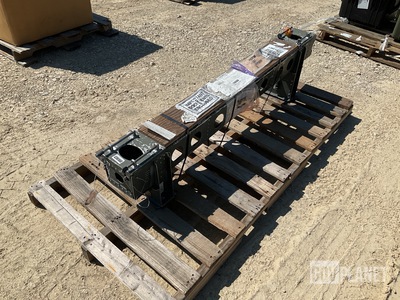 Aircraft Component Hoisting Unit