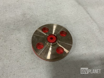 (33) ANSI B16.5-1/2"-150HPSI-90/10-LBI-1403579366 Forged Flanges