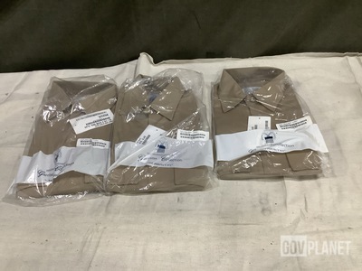 (150) Men's Shirts
