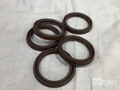 (473) Navistar Defense A-1205-Q-2435 Plain Encased Seals
