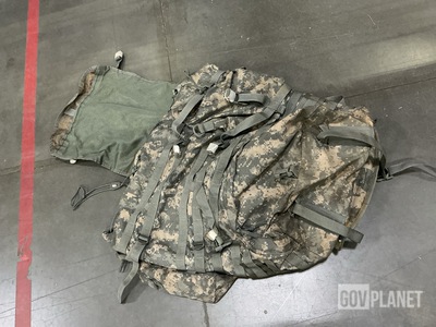 (33) Large Field Pack Sets