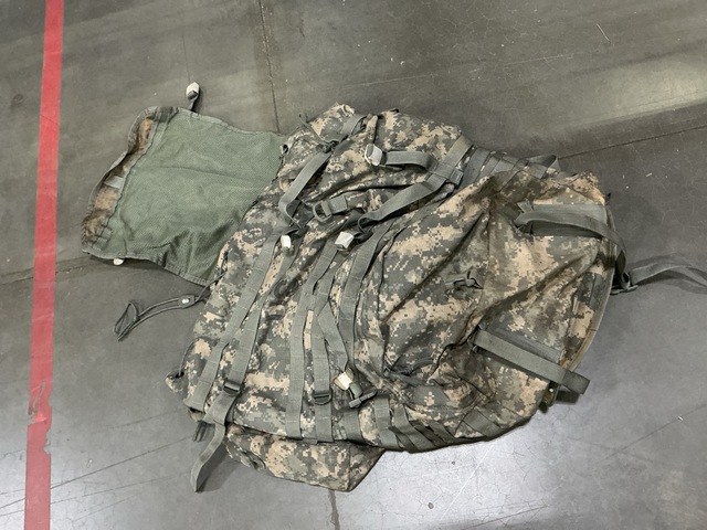 (33) Large Field Pack Sets