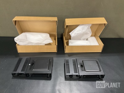 (187) Dell 0R07NF Mounting Kits