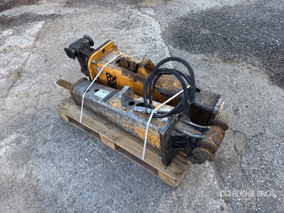 Qte De Marteaux Hydrauliques Qty Of Concasseur hydraulique