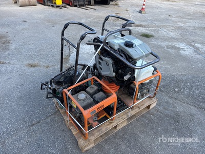 Qte D'Outils Qty Of Divers