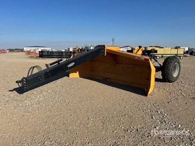 2025 Industrias America F1600R 16 ft جراف ساحب (Unused)
