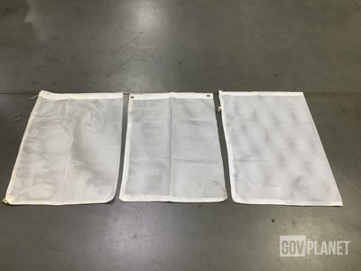(353) Laundry Nets