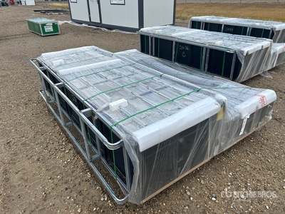 2025 Suihe 9 ft 30-Drawer مقعد العمل (Unused)