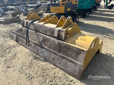 CAT 99 in Lama per apripista