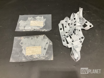 (14) Seal Science 2CSH00666-0013 Gaskets