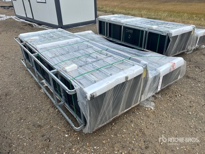 2025 Suihe 9 ft 30-Drawer مقعد العمل (Unused)