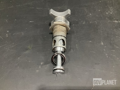 Testek 6740-0009 Valve Assembly