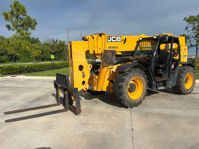 2018 JCB 510-56