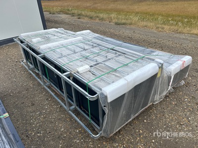 2025 Suihe 9 ft 30-Drawer Workbench (Unused)