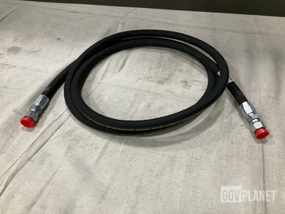 (64) J.G.B. Enterprises 12469569-9 Hose Assemblies