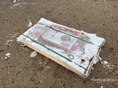 Quantity of 2025 Suihe BC-5400 (5) 5400 lb Ratchet Binders & (10) 20 ft Chains ورش و مخازن متنوعة (Unused)