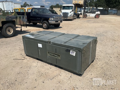 Tankinetics 305342-1 Mobility Container