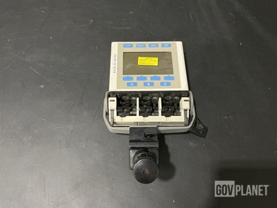 Alaris 2860 Infusion Pump