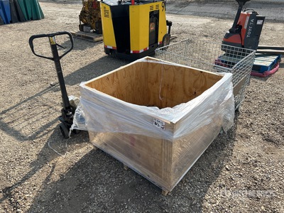 Quantity of Shop Supplies