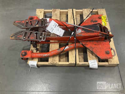 Transmission & Differential Lift