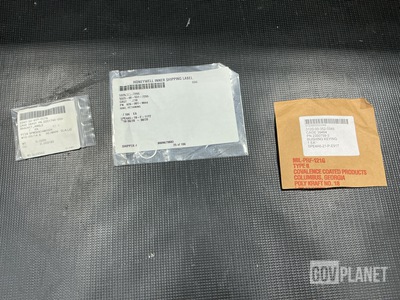 (130) Retaining Rings, (57) Keying Bushings, (3) Angle Brackets & Assorted Items