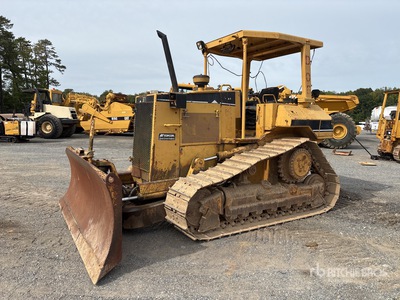 1998 Cat D5M XL Crawler Dozer