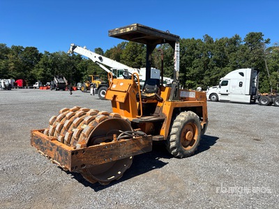 1998 Bomag BW142PD Rullo vibrante ferro gomma