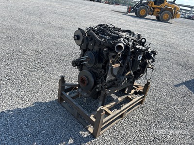 Cummins ISBE Engine