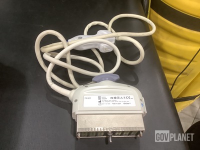 GE 5418916 Surgical Handpiece