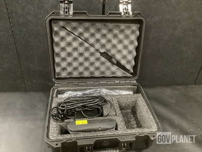 GrayWolf AdvancedSense Environmental Test Meter