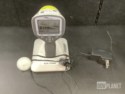 Volk Pictor Plus Portable Retinal Camera