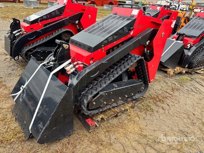 2024 SCL850 Mini Oruga cargadora compacta (Unused)